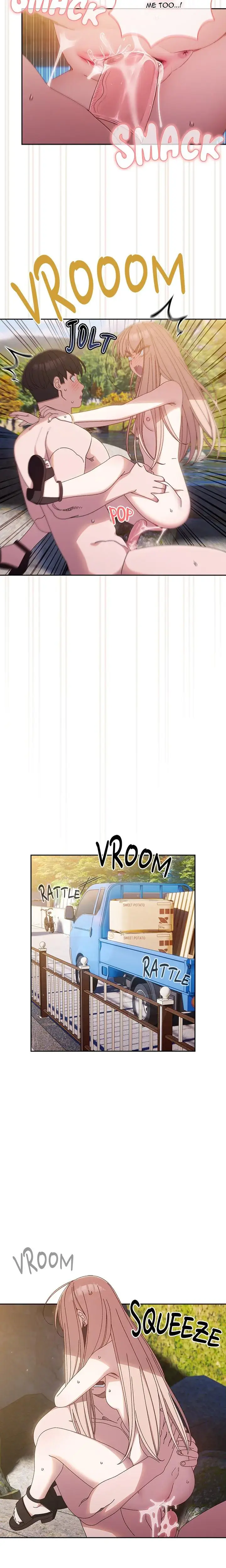 Boss I M Taking Your Girl Uncensored Chapter 18 - Page 8