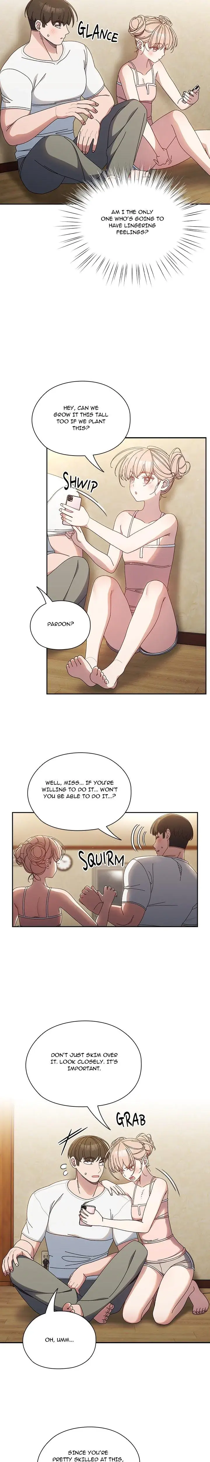 Boss I M Taking Your Girl Uncensored Chapter 19 - Page 6