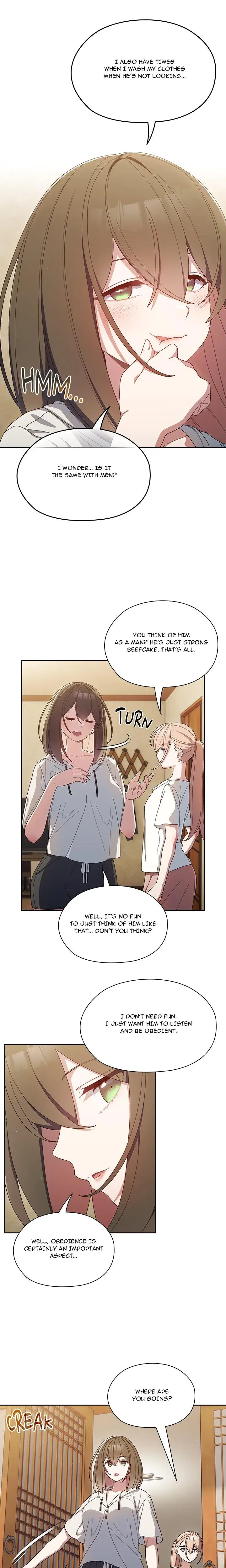 Boss I M Taking Your Girl Uncensored Chapter 2 - Page 10
