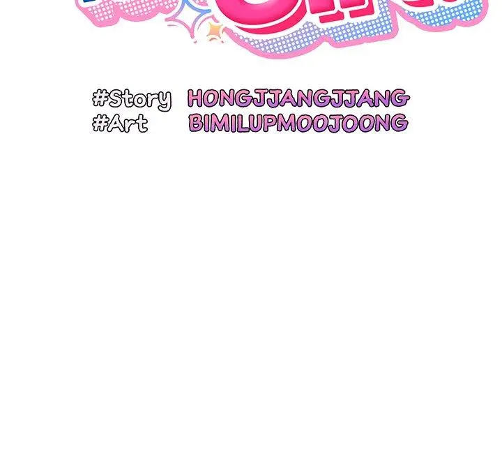 Boss I M Taking Your Girl Uncensored Chapter 2 - Page 21