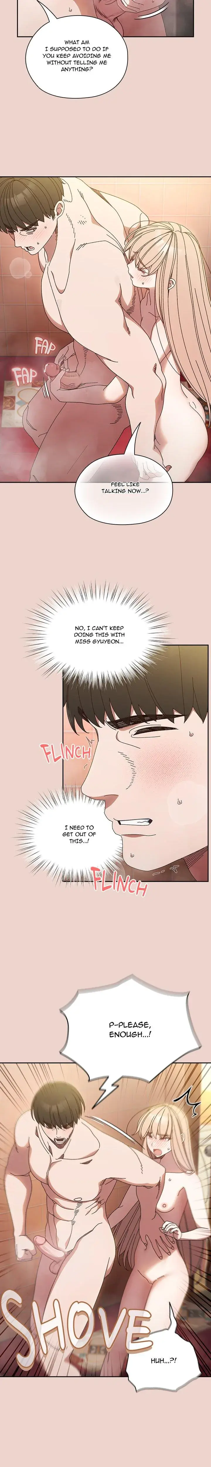Boss I M Taking Your Girl Uncensored Chapter 25 - Page 2