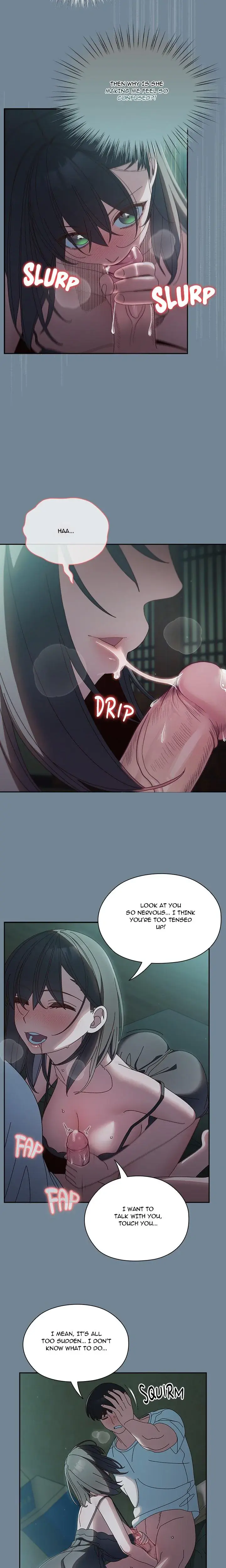 Boss I M Taking Your Girl Uncensored Chapter 26 - Page 15