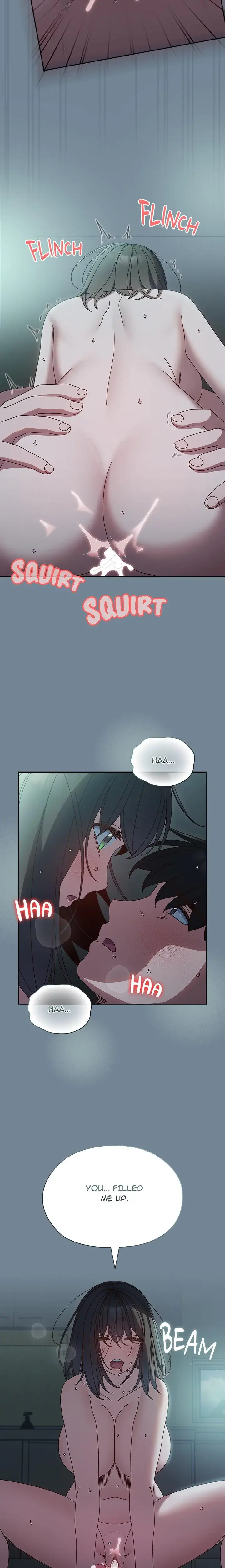 Boss I M Taking Your Girl Uncensored Chapter 28 - Page 19