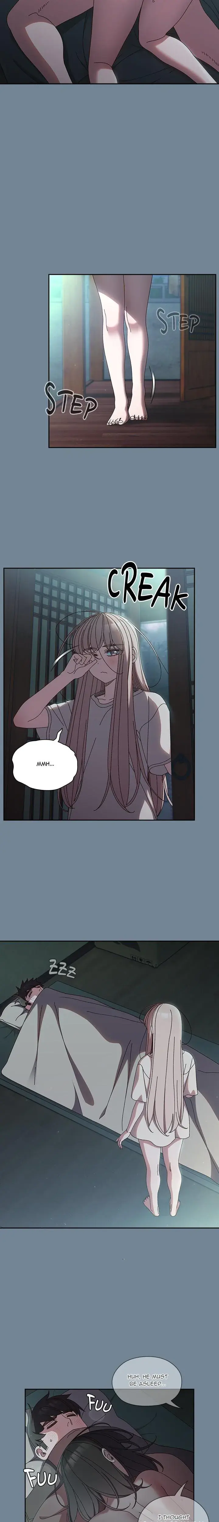 Boss I M Taking Your Girl Uncensored Chapter 28 - Page 4
