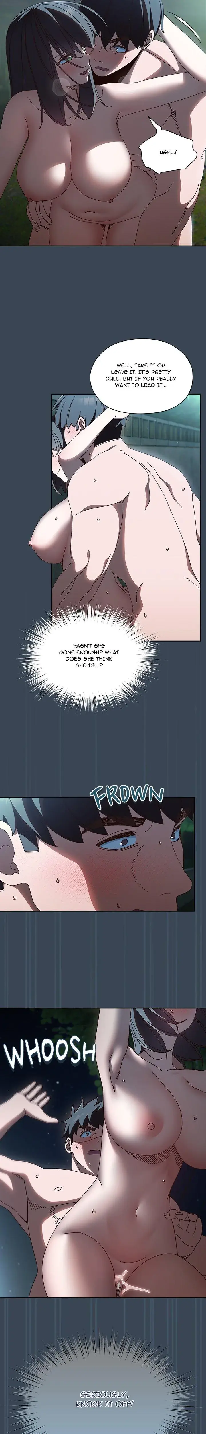 Boss I M Taking Your Girl Uncensored Chapter 29 - Page 10