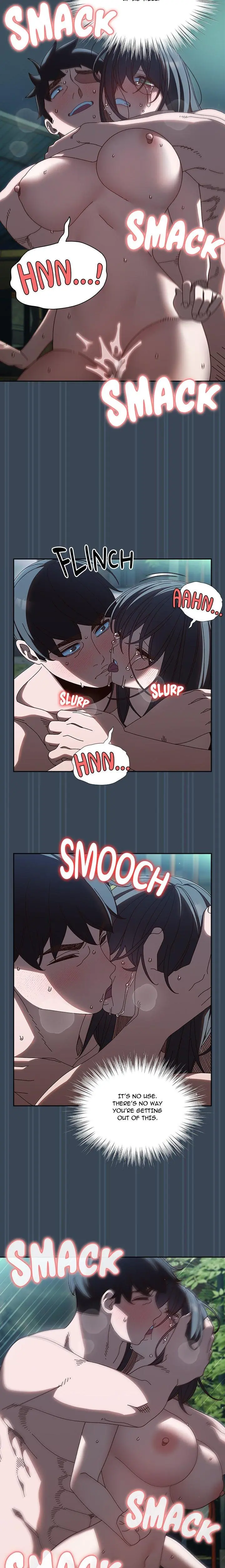 Boss I M Taking Your Girl Uncensored Chapter 29 - Page 17