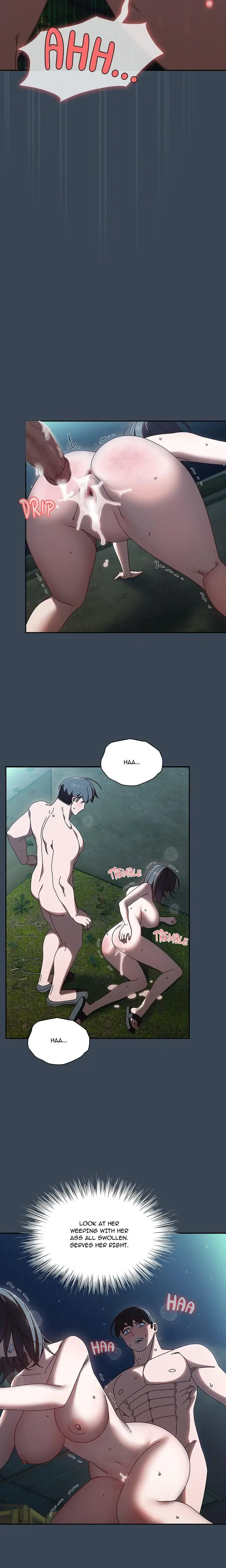 Boss I M Taking Your Girl Uncensored Chapter 29 - Page 19