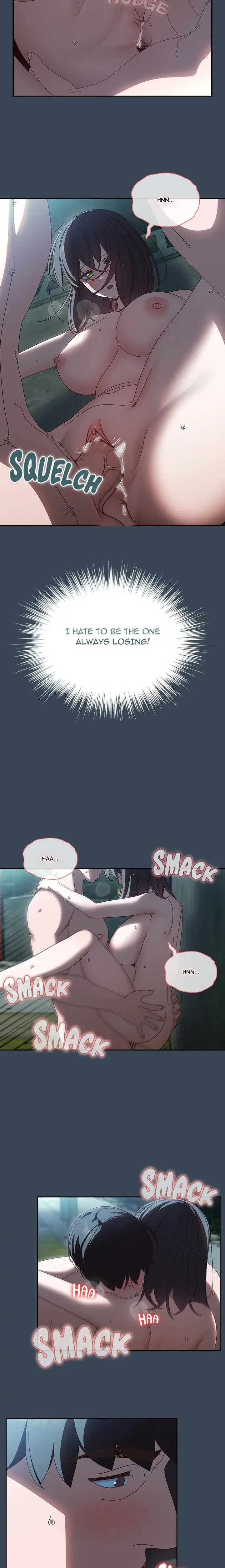 Boss I M Taking Your Girl Uncensored Chapter 29 - Page 6