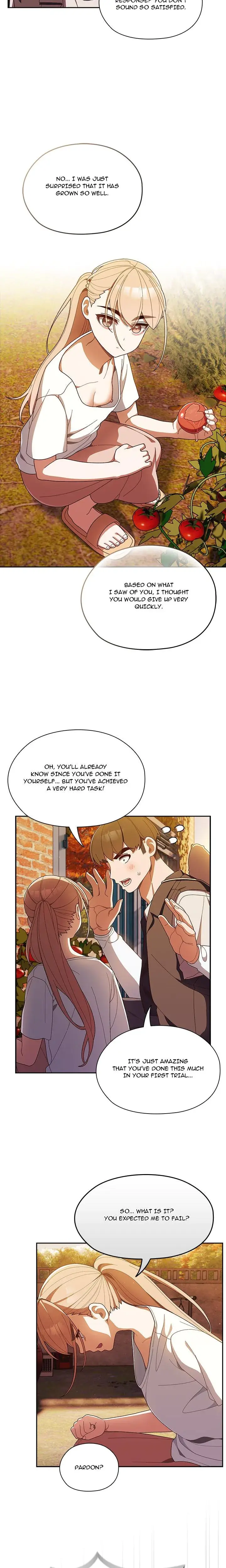 Boss I M Taking Your Girl Uncensored Chapter 3 - Page 13