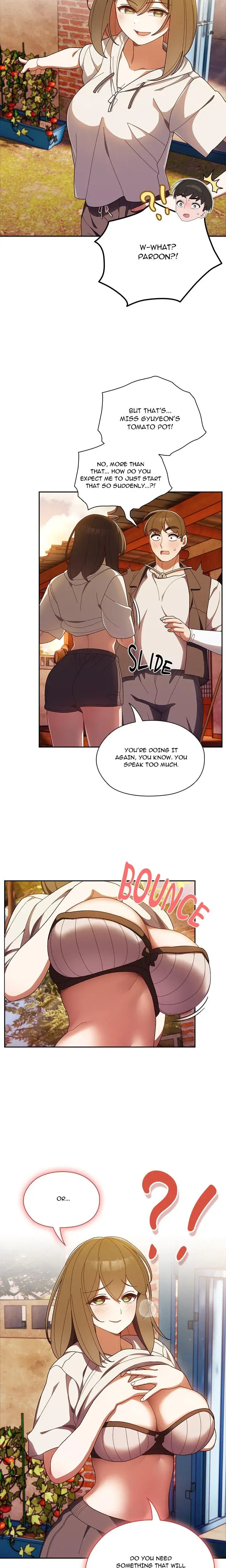 Boss I M Taking Your Girl Uncensored Chapter 3 - Page 20