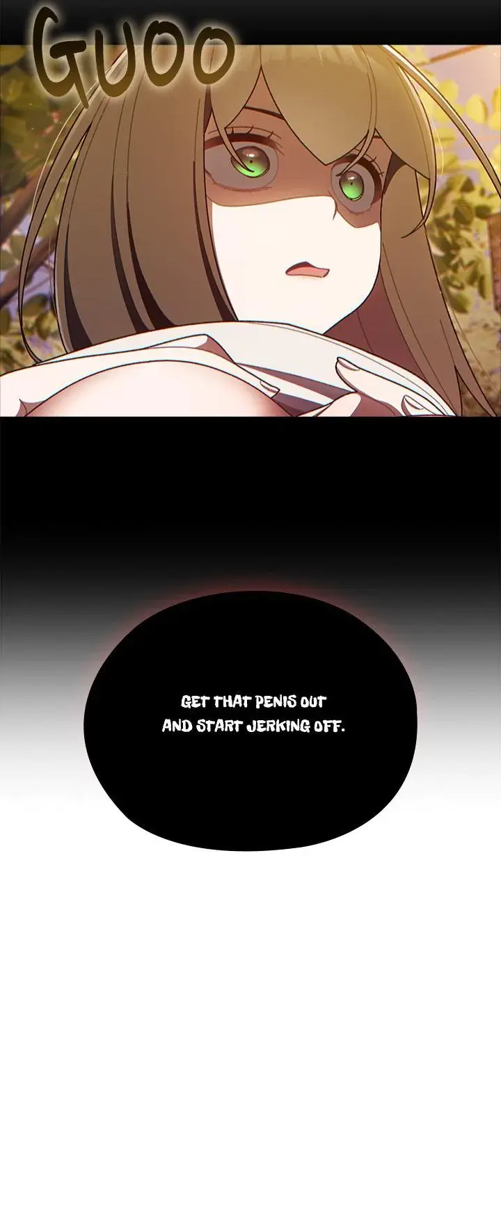 Boss I M Taking Your Girl Uncensored Chapter 3 - Page 22