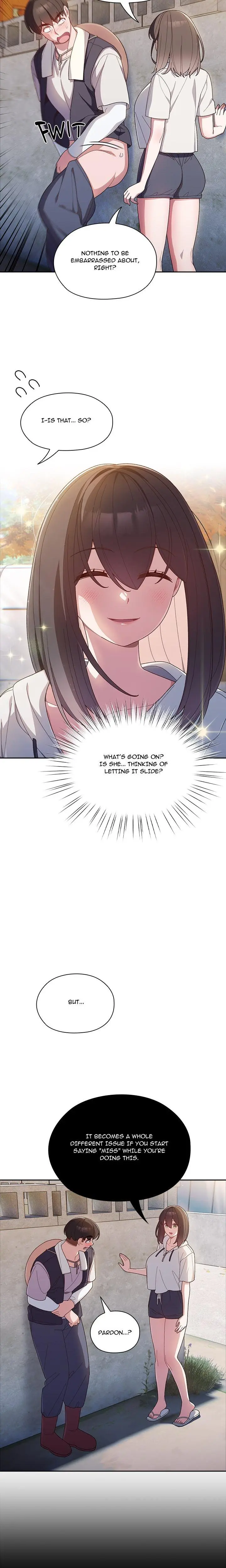 Boss I M Taking Your Girl Uncensored Chapter 3 - Page 3