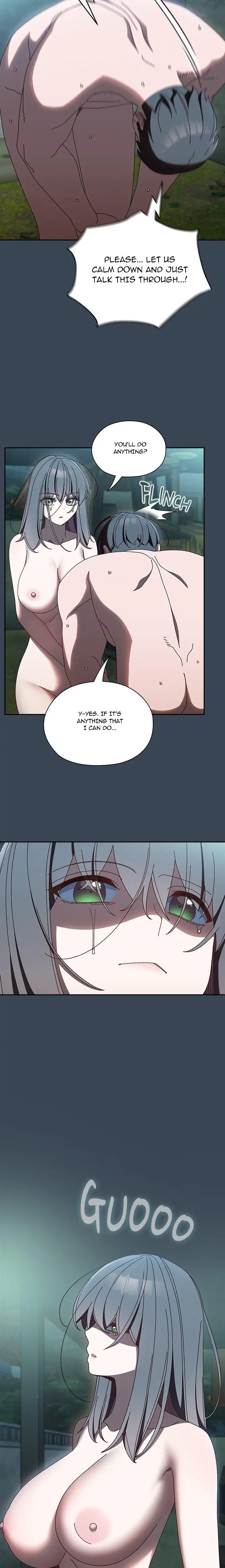 Boss I M Taking Your Girl Uncensored Chapter 30 - Page 2