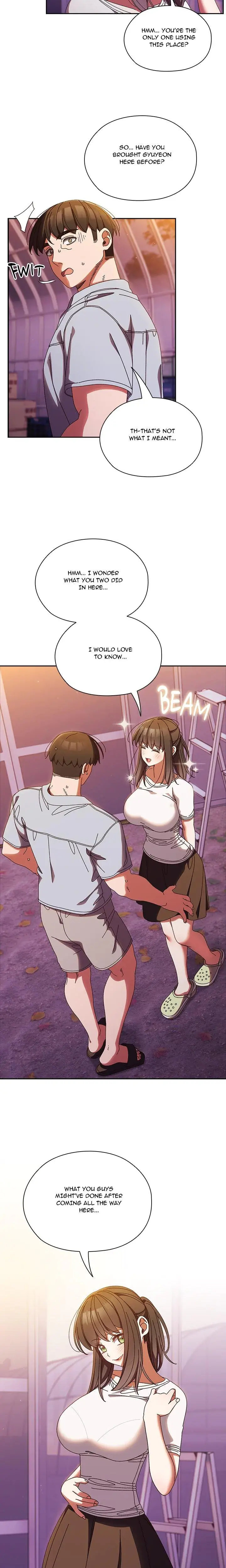 Boss I M Taking Your Girl Uncensored Chapter 32 - Page 2