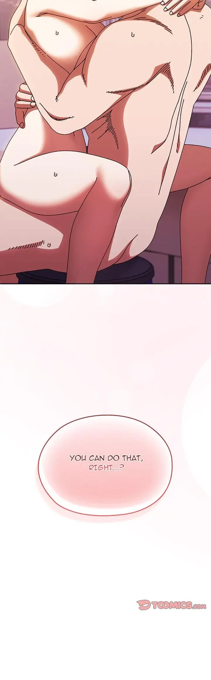 Boss I M Taking Your Girl Uncensored Chapter 32 - Page 21