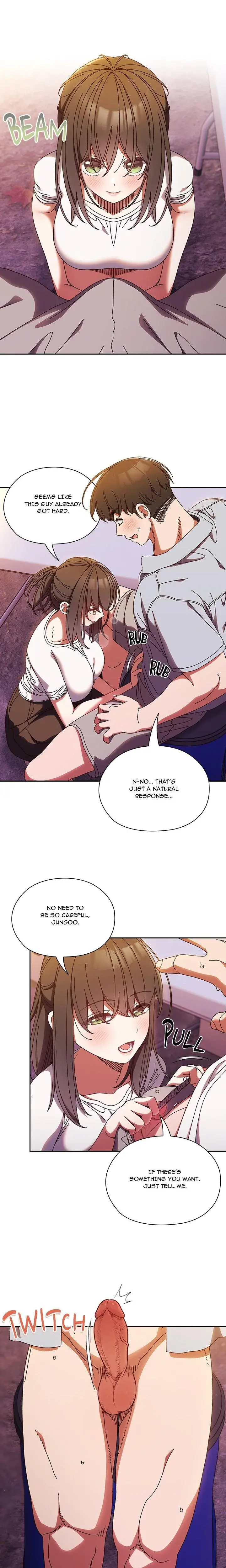Boss I M Taking Your Girl Uncensored Chapter 32 - Page 4