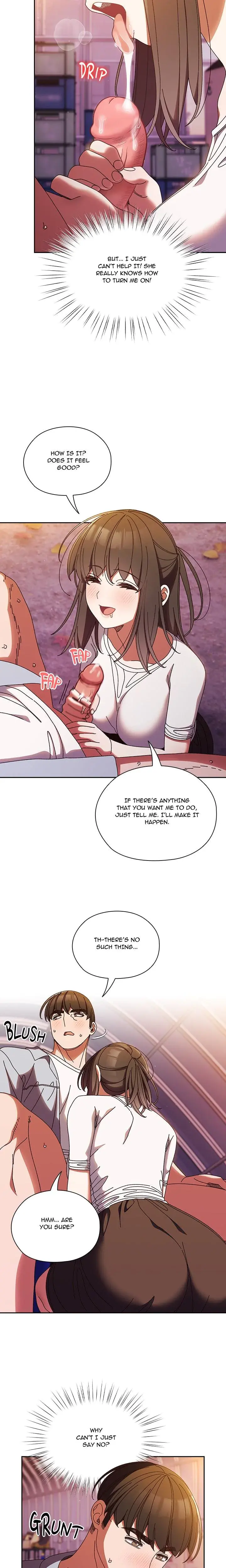 Boss I M Taking Your Girl Uncensored Chapter 32 - Page 6