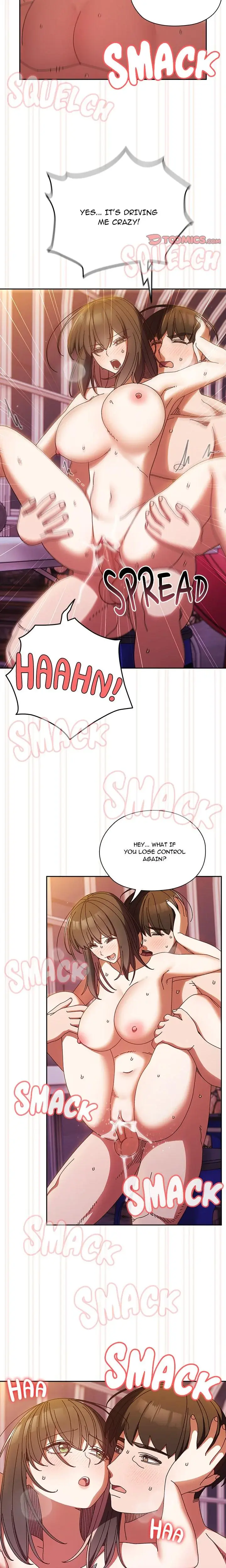 Boss I M Taking Your Girl Uncensored Chapter 33 - Page 20