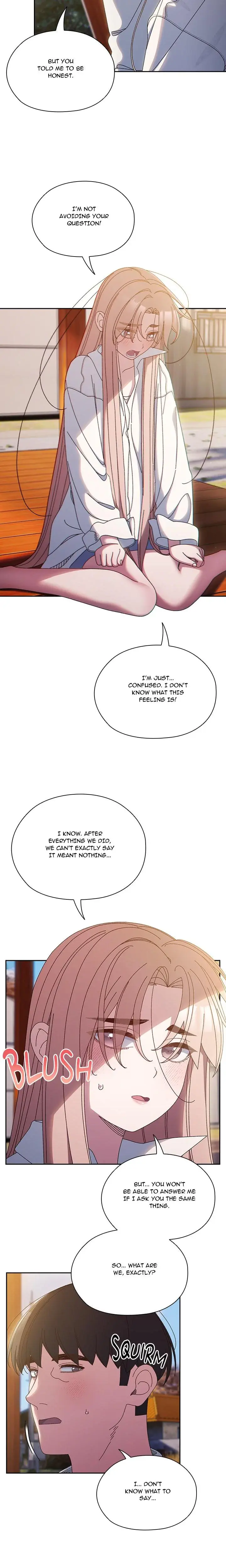 Boss I M Taking Your Girl Uncensored Chapter 36 - Page 4