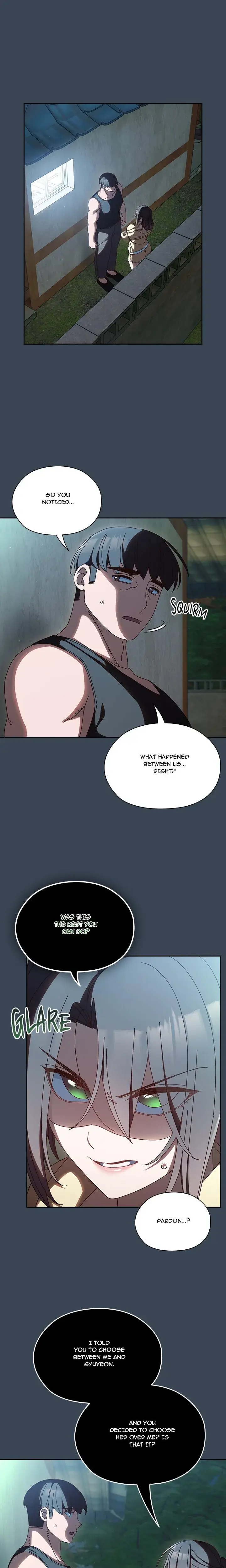 Boss I M Taking Your Girl Uncensored Chapter 38 - Page 10