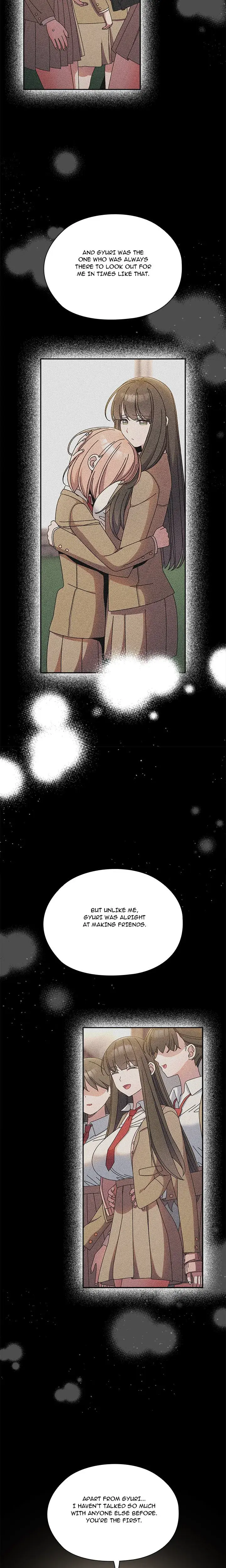 Boss I M Taking Your Girl Uncensored Chapter 39 - Page 13