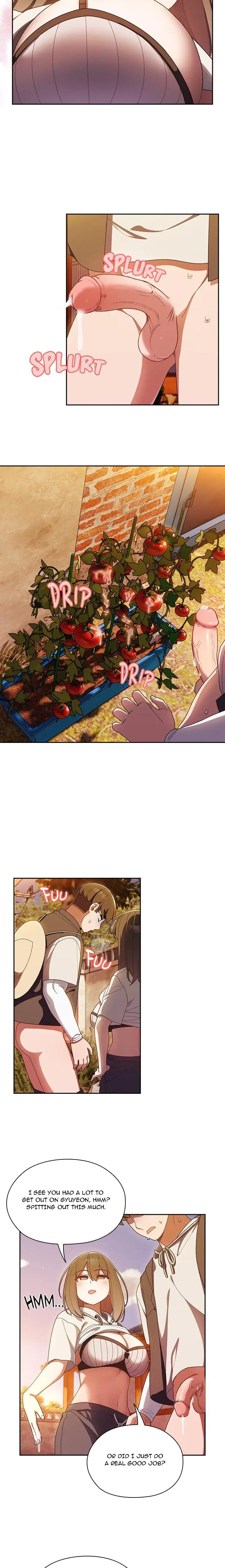 Boss I M Taking Your Girl Uncensored Chapter 4 - Page 11
