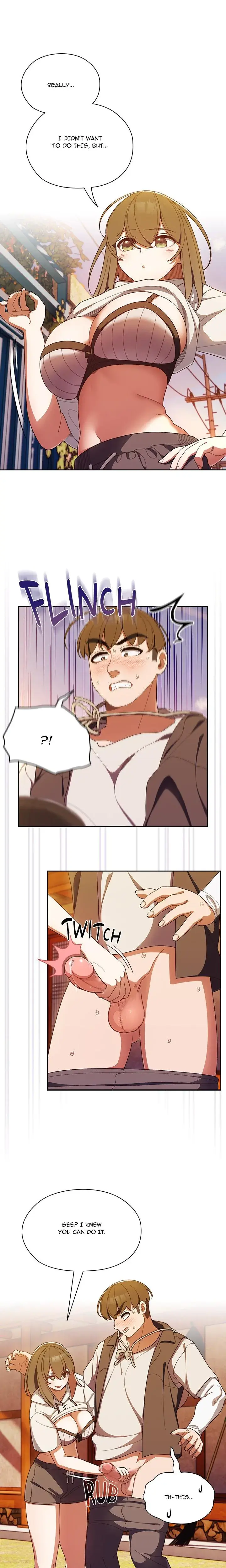 Boss I M Taking Your Girl Uncensored Chapter 4 - Page 3