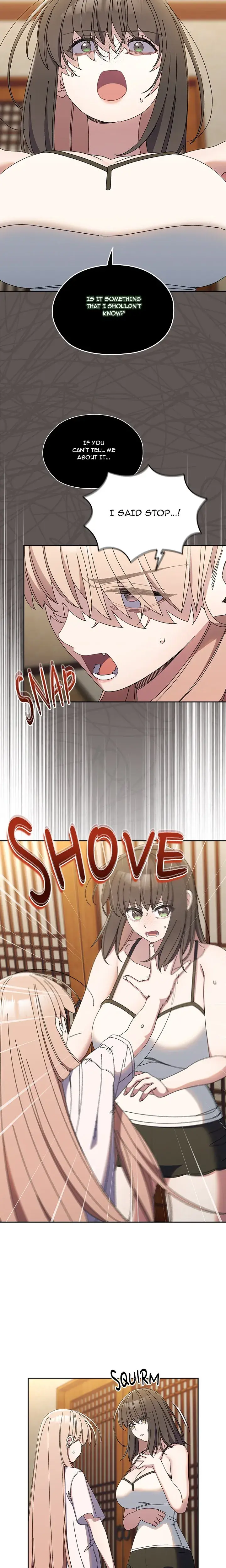 Boss I M Taking Your Girl Uncensored Chapter 40 - Page 5