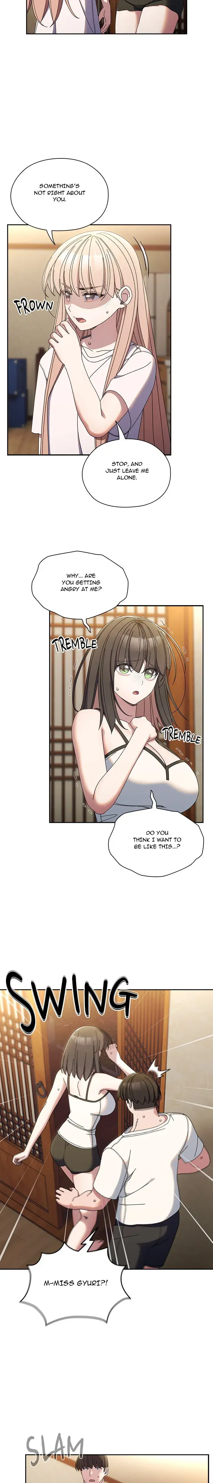 Boss I M Taking Your Girl Uncensored Chapter 40 - Page 6