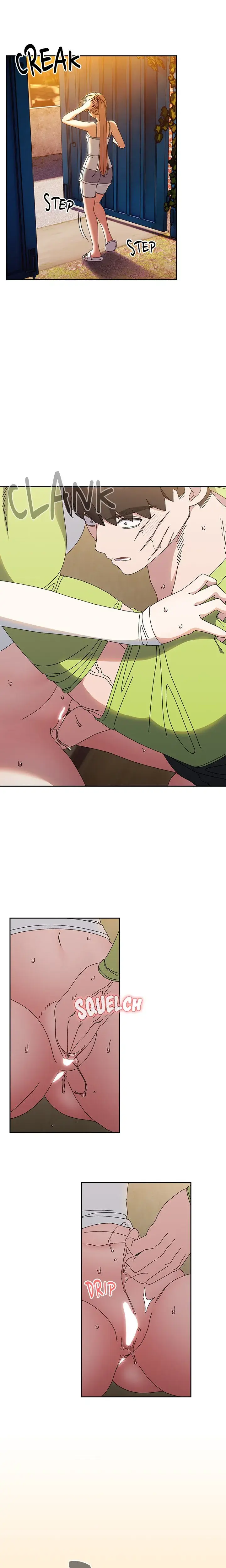 Boss I M Taking Your Girl Uncensored Chapter 41 - Page 19