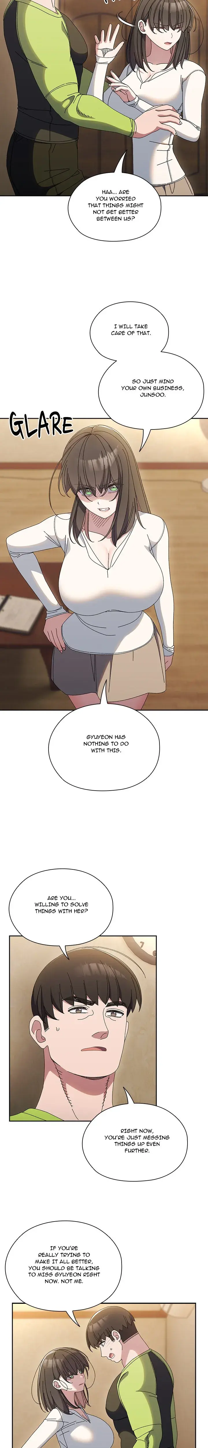 Boss I M Taking Your Girl Uncensored Chapter 41 - Page 4