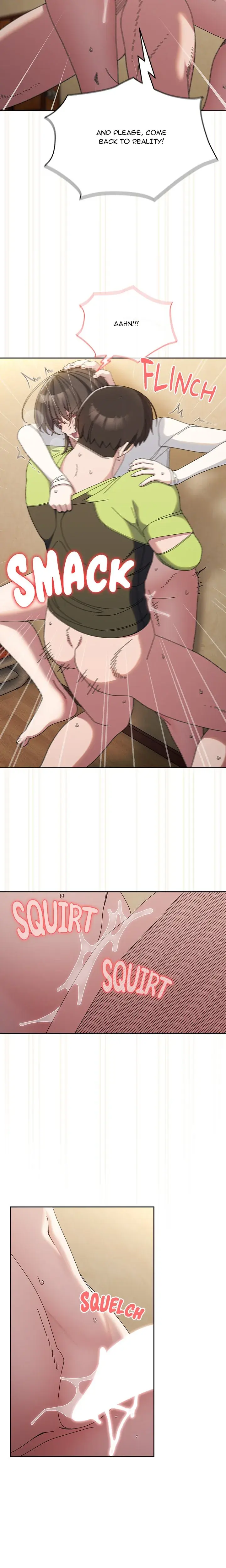 Boss I M Taking Your Girl Uncensored Chapter 42 - Page 13