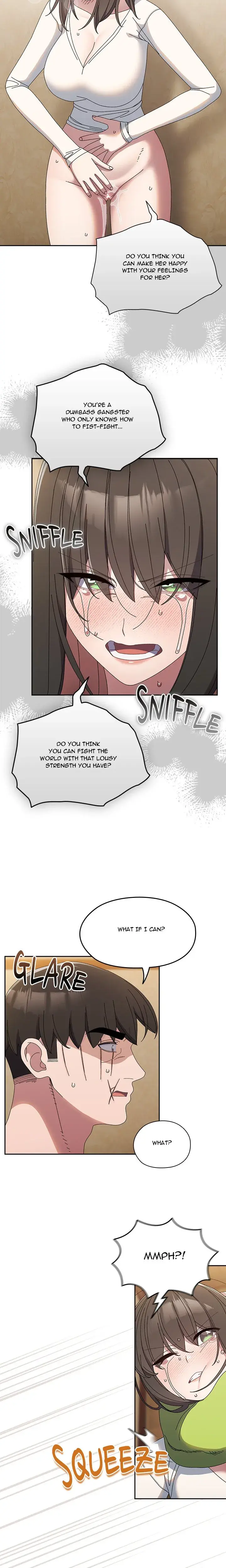 Boss I M Taking Your Girl Uncensored Chapter 42 - Page 16