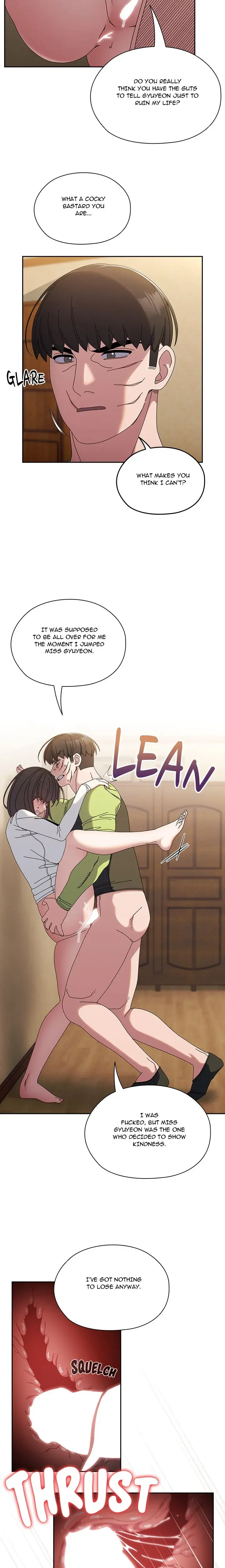 Boss I M Taking Your Girl Uncensored Chapter 42 - Page 2