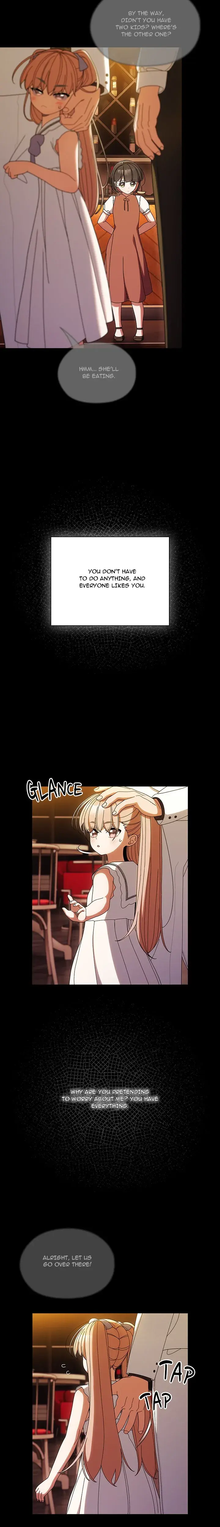 Boss I M Taking Your Girl Uncensored Chapter 43 - Page 2