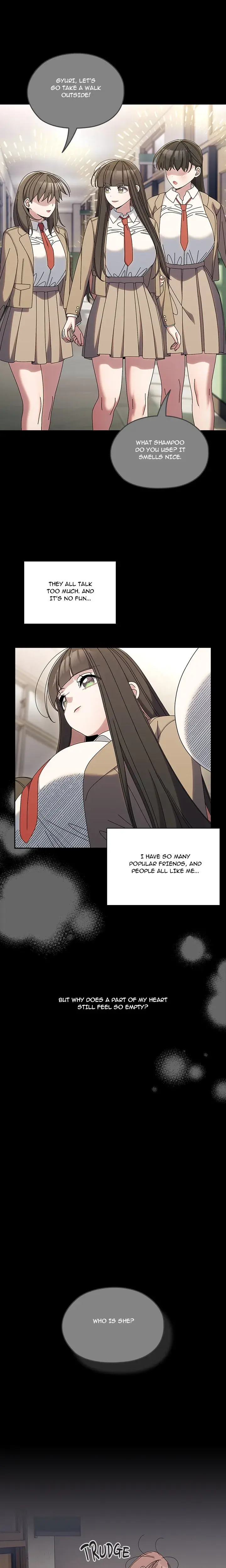 Boss I M Taking Your Girl Uncensored Chapter 43 - Page 4