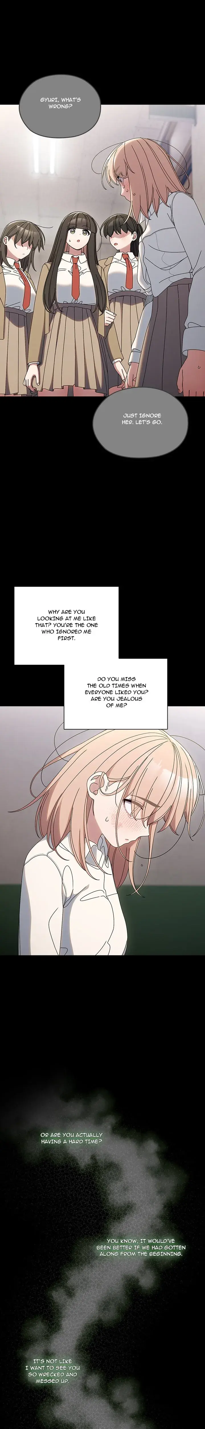 Boss I M Taking Your Girl Uncensored Chapter 43 - Page 6