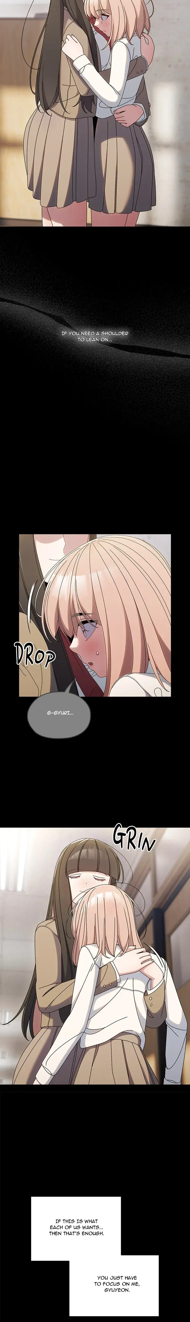 Boss I M Taking Your Girl Uncensored Chapter 43 - Page 8