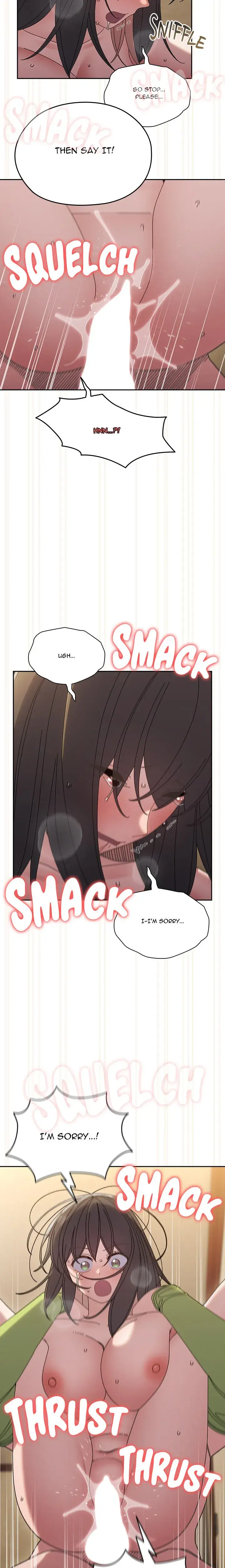 Boss I M Taking Your Girl Uncensored Chapter 44 - Page 20