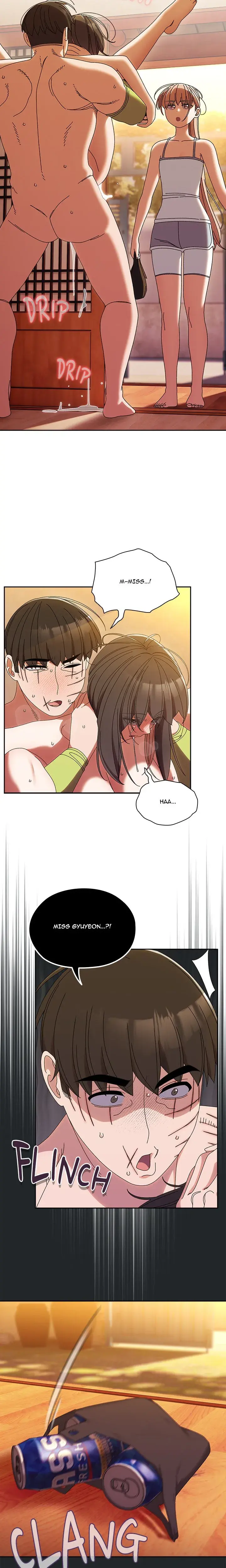 Boss I M Taking Your Girl Uncensored Chapter 44 - Page 25
