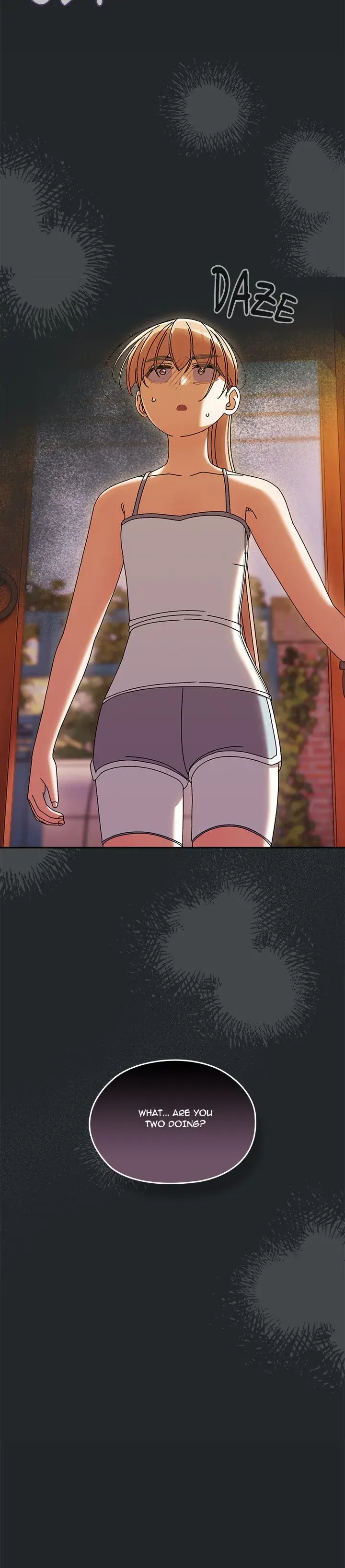 Boss I M Taking Your Girl Uncensored Chapter 44 - Page 26