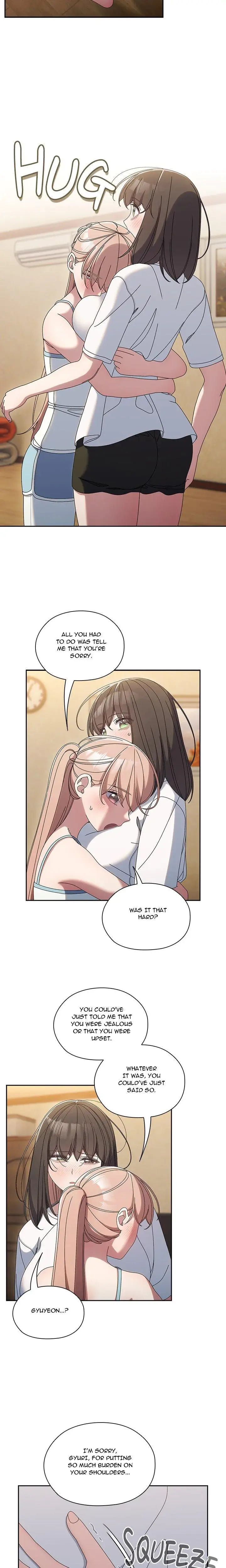 Boss I M Taking Your Girl Uncensored Chapter 45 - Page 10
