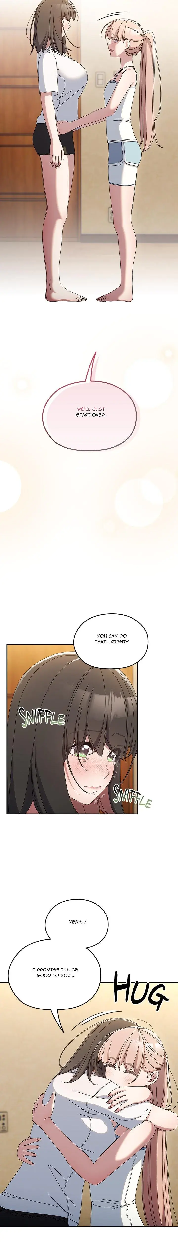 Boss I M Taking Your Girl Uncensored Chapter 45 - Page 12