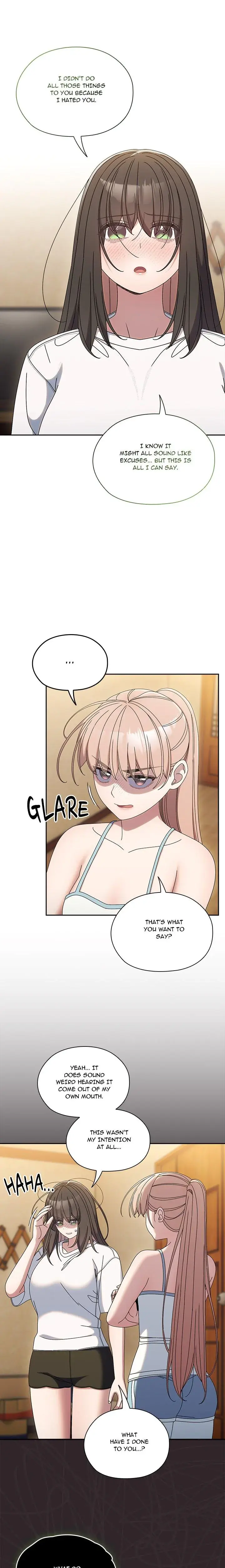 Boss I M Taking Your Girl Uncensored Chapter 45 - Page 6