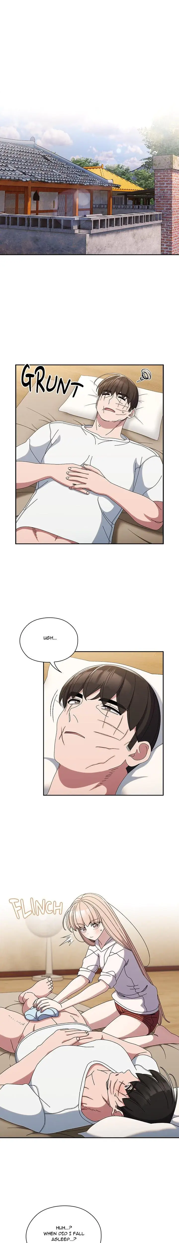 Boss I M Taking Your Girl Uncensored Chapter 46 - Page 18