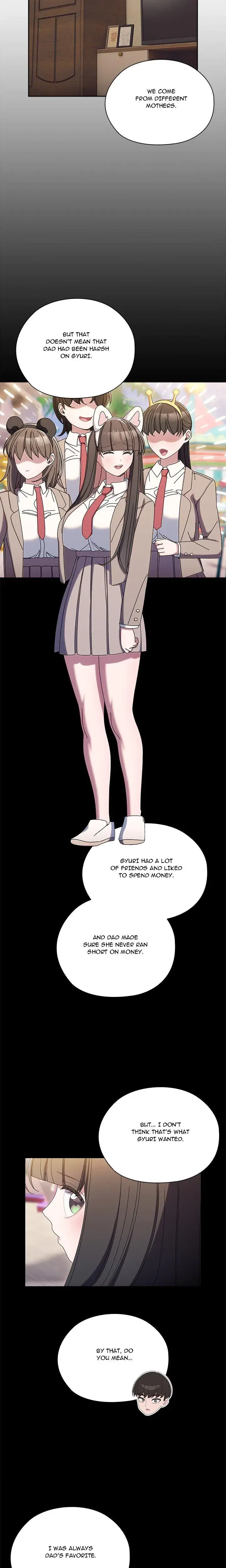 Boss I M Taking Your Girl Uncensored Chapter 47 - Page 2
