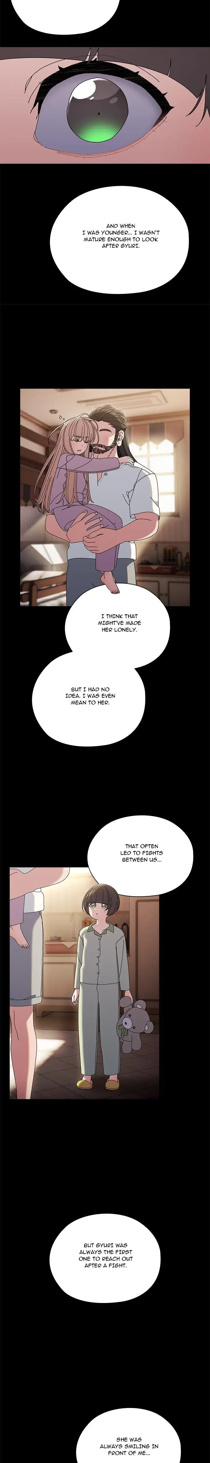 Boss I M Taking Your Girl Uncensored Chapter 47 - Page 3