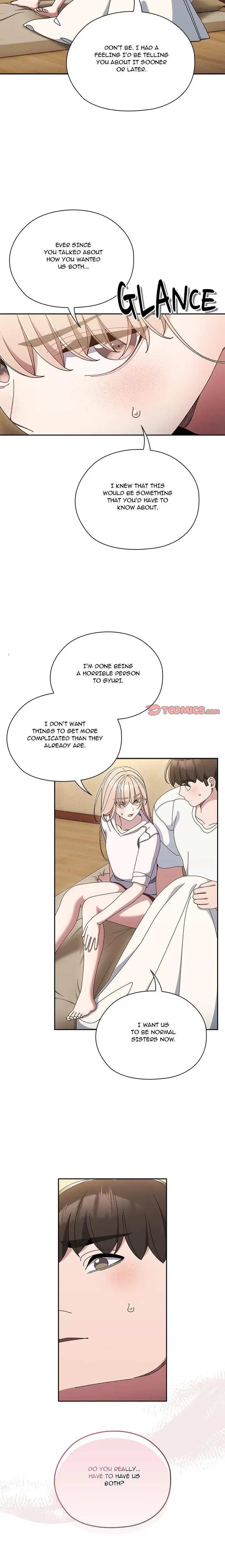 Boss I M Taking Your Girl Uncensored Chapter 47 - Page 5