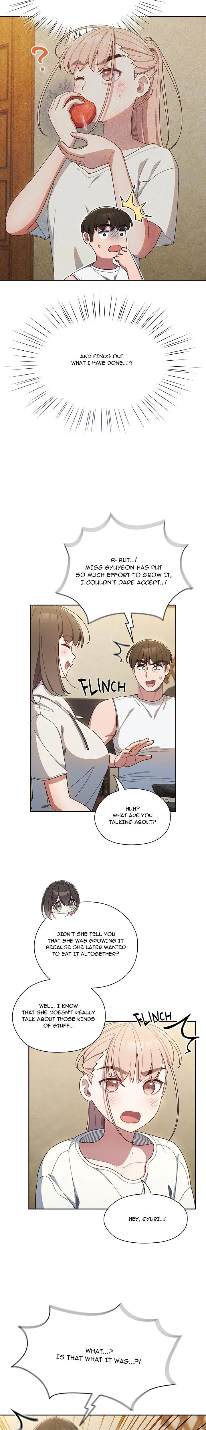 Boss I M Taking Your Girl Uncensored Chapter 5 - Page 2