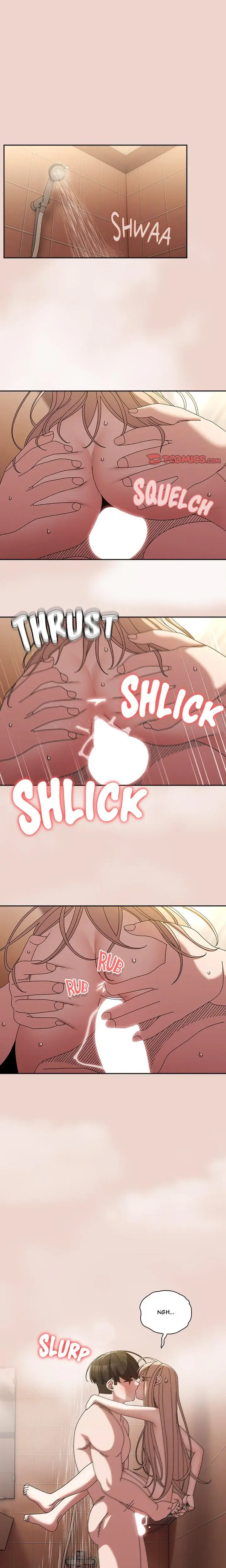 Boss I M Taking Your Girl Uncensored Chapter 51 - Page 1